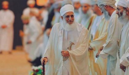 Umman Baş Müftüsü’nden İran’ın Tepkisine Destek: "Kalbimizi Isıttı"