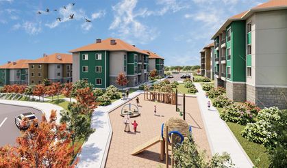 Yalova Altınova Çavuşçiftliği Konut Kura Sonuçları Açıklandı: 117 Hak Sahibi Belirlendi