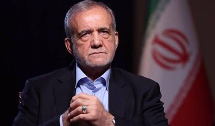 Pezeşkiyan: “Beni Öldürmeye Çalışan İsrail’di”
