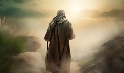 Cennetten Yeryüzüne: İlk Peygamberin Kıssası.