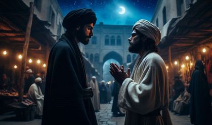 Söylediğin Her Sözden Mesulsün