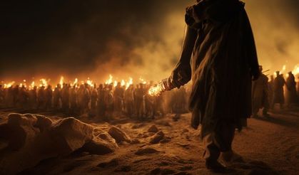 Mürted ile Kâfir Arasındaki Farklılıklar.