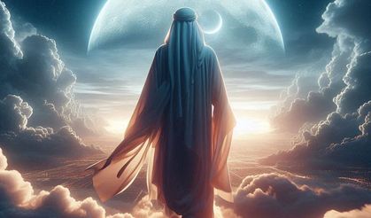 Semâya Yükselen Peygamber: Hz. İdris’in (a.s.) Kudretli Yolculuğu.