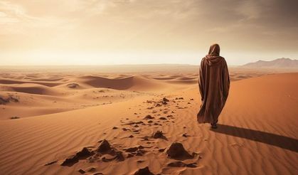 “Neden İslâm Arabistan’da Zuhr Etti? Tarih ve Hikmetler”