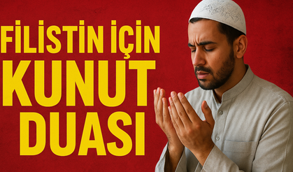Filistin İçin Kunut Duası: Zulme Karşı Müslümanların Ortak Sığınağı