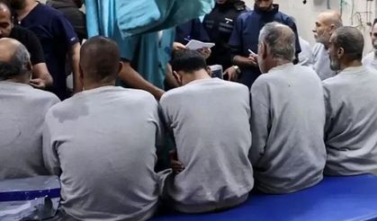 Gazze’den 10 Esir Serbest Bırakıldı: İşkence ve İnfaz Tanıklıkları