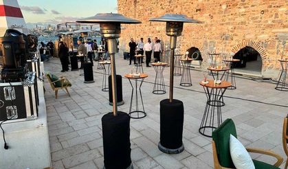 2025 İstanbul Etkinliklerinin Vazgeçilmezi: Isıtıcı Kiralama