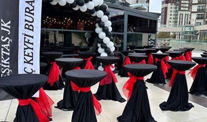 Bistro Masası Kiralama | bistromasasikiralama.com