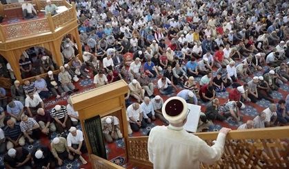 Diyanet’ten 3 Ekim Cuma Hutbesi: Hendek’ten Gazze’ye, Zafer İnananlarındır