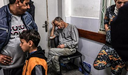 32 Yıl Esaretin Ardından Serbest Kalan Filistinli Yazar Nâsır Ebu Surur: “Hapishaneler Artık Birer Savaş Cephesi”