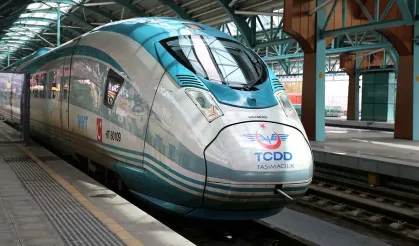 Ramazan Bayramı Öncesi Ulaşımda Yeni Karar: Tren Seferleri Artırılıyor