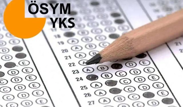 2024 YKS Başvuruları Başladı: İşte Detaylar!