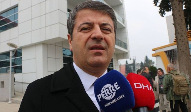 CHP Adıyaman Milletvekili Abdurrahman Tutdere'den Sert Eleştiri: Kalıcı Konut Vaatleri Gerçekleşmedi