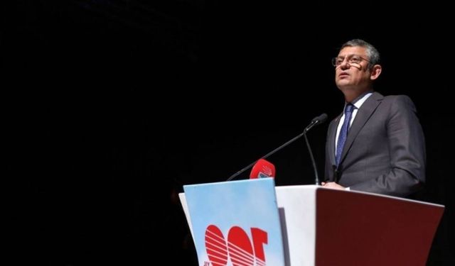 CHP Lideri Özgür Özel Şehit haberleri üzerine MYK’yı olağanüstü toplantıya çağırdı 