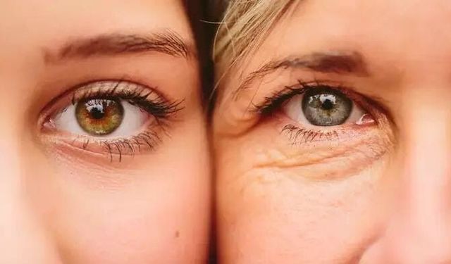 21 Günde Gençleşmenin Sırrı: 10 Yaş Gençleştiren Mucizevi Besinler