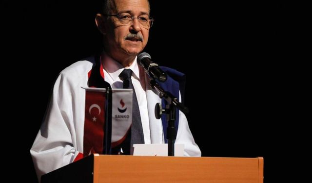 SANKO üniversitesi 2023'de de zirvede  