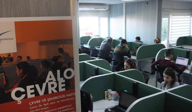 Çevre, Şehircilik ve İklim Değişikliği Bakanlığı ALO 181 Hattı 2023 Raporu Açıklandı: Kentsel Dönüşüm Sorularında Yüzde 264 Artış