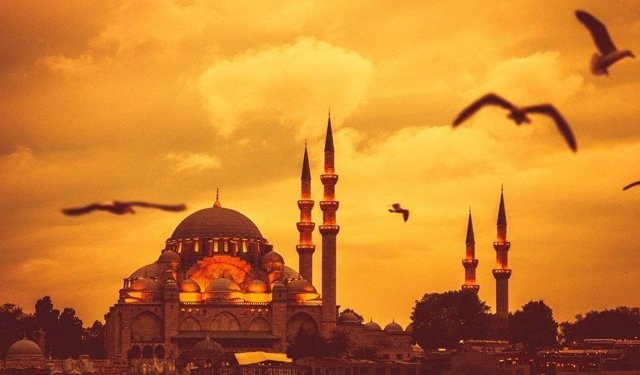 6 Şubat Miraç Kandili: Bu Gecenin Fazileti ve Önemi Nedir?Peygamber Efendimizin Müjdeli Sözleri ve Özel Namaz Tavsiyeleri