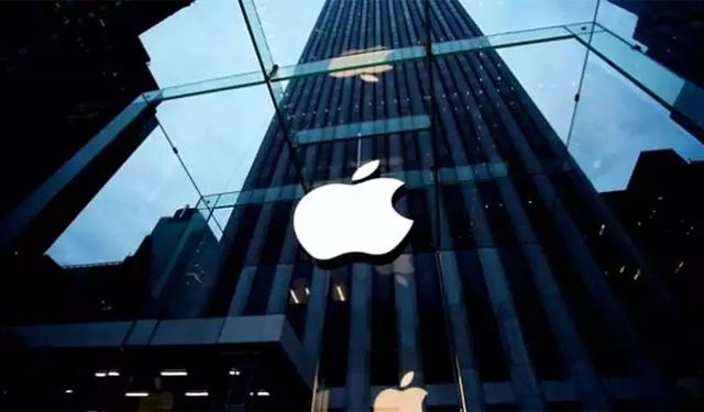 ABD'den Apple'a Darbe: O modellerin satışı yasaklandı!