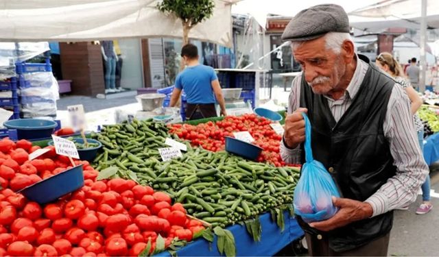 Açlık ve Yoksulluk Sınırı Korkutucu Boyutlara Ulaştı: 49 Bin TL'yi Aştı!