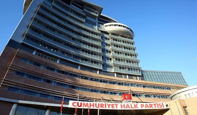 CHP'nin Ankara'da Yeni Adayları Kesinleşti: Keçiören, Altındağ ve Çamlıdere İlçelerinde Kimler Yarışacak?