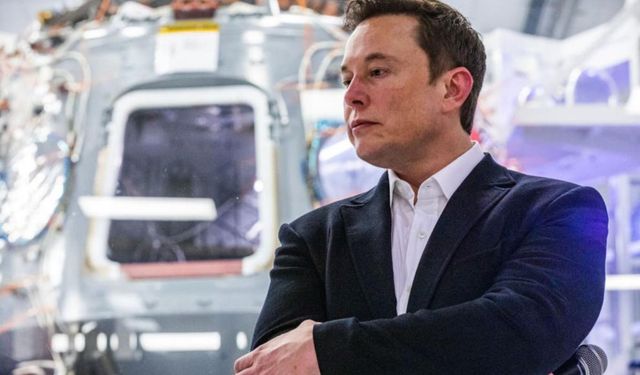 Elon Musk'tan yapay zeka yorumu: “İnsanlığı yok edecek"