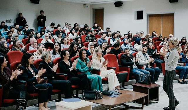 Yalova'da “Girişimcilik Aşısı” programı başladı