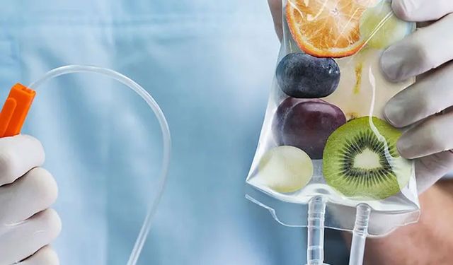 Glutatyon Terapisi ile Bağışıklık Güçlendirilebilir