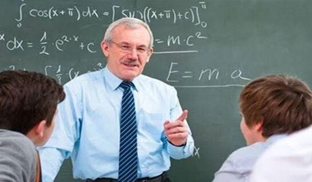 İl Milli Eğitim Müdürlüğünden Başöğretmenlere görev!