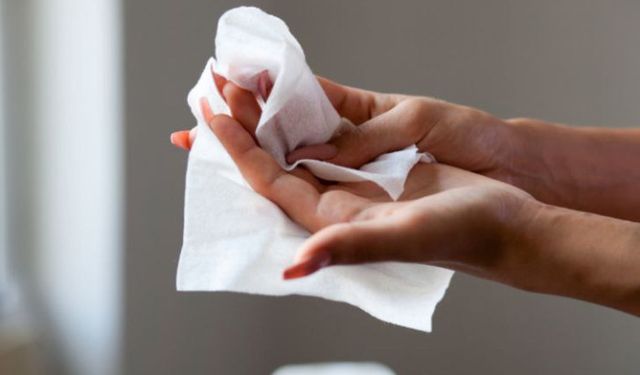 Islak Mendiller: Pratiklik ve Tehlike Arasında İnce Çizgi!