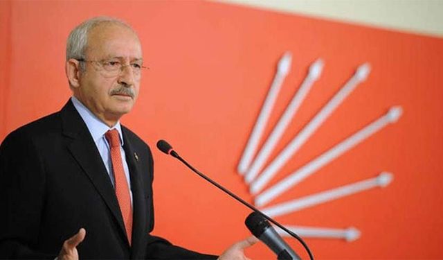 Kılıçdaroğlu: Koltuk Derdine Düşenin Allah Belasını Versin