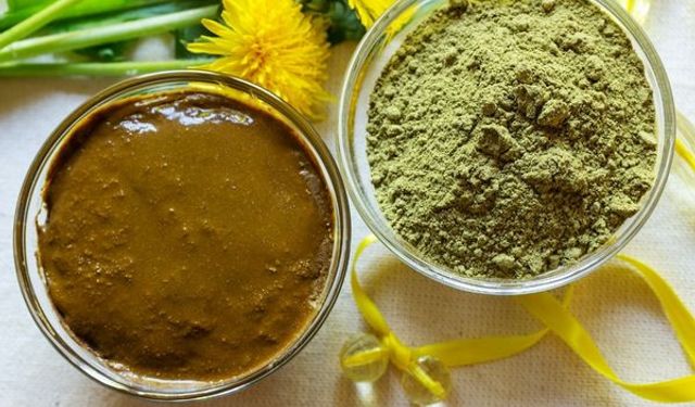 Kınanın Saçtaki Şaşırtıcı Mucizesi: İşte Faydaları!