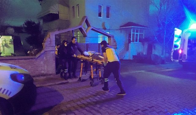 Kocaeli Başiskele'de Tüfekle Yaralanan Şahıs Hayatını Kaybetti