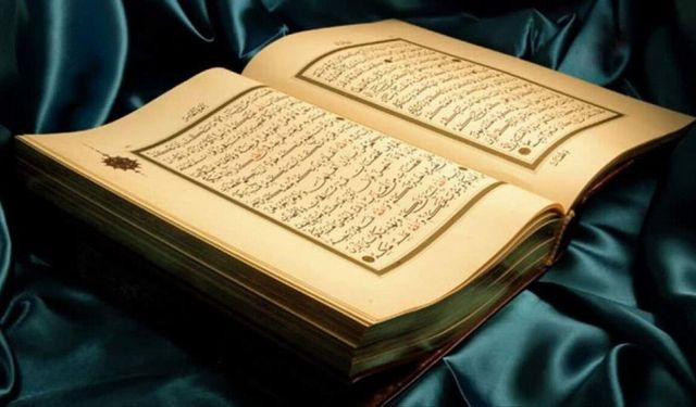 Kur’an Neden Arapça İndirildi? İşte Kur'ân-ı Kerîm'in Arapça indirilmesinin hikmeti...