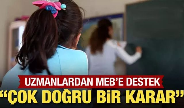 Liselerde Yeni Dönem: Temel Hukuk Bilgisi Dersi Müfredata Eklendi