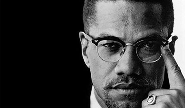 Malcolm X'in Katledilişinin Üzerinden 59 Yıl Geçti