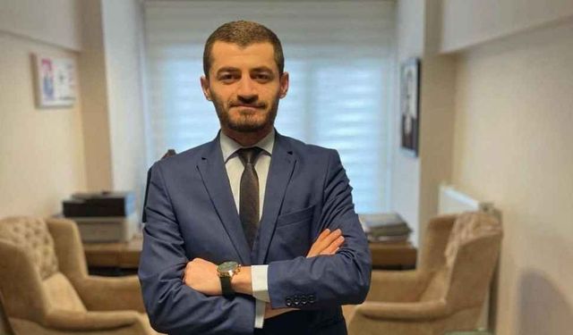 Memleket Partisi'nin Sakarya Büyükşehir Belediye Başkan Adayı Belli Oldu: Avukat Ali Sarı