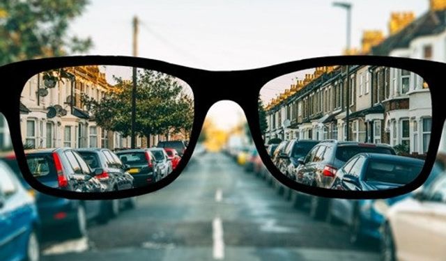 Miyop Nedir? Tedavisi ve Belirtileri Nelerdir?