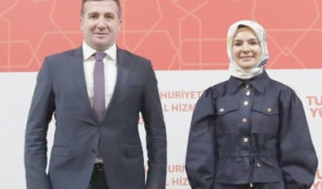 Müdür Arif Laçin, Aile ve Sosyal Hizmetler Bakanı ile Antalya'da Değerlendirme Toplantısına Katıldı