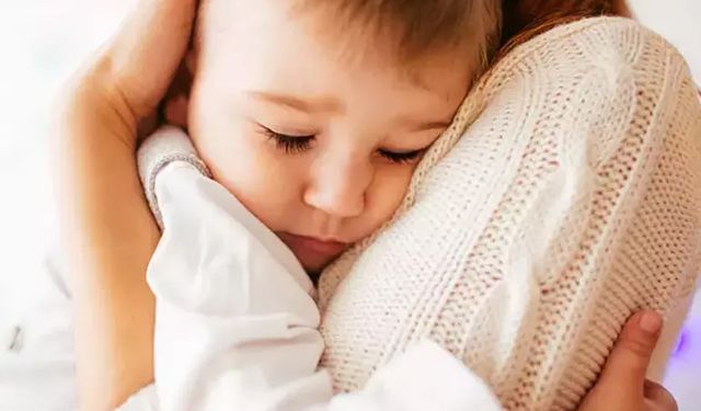 Oksitosin Hormonunun Gücü: Çocuklarla Sarılmanın 6 Mucizesi!