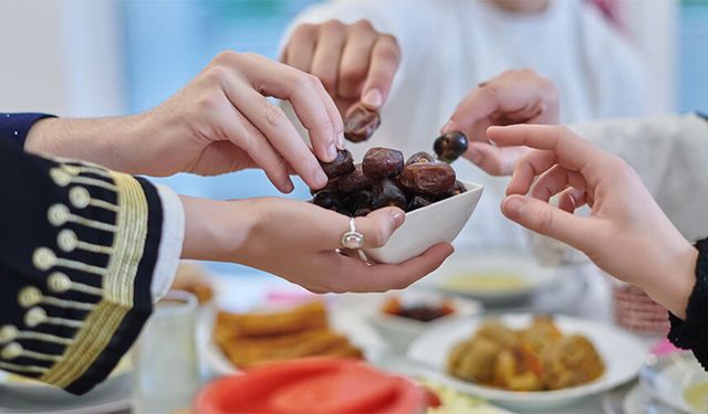 Orucun Manevi Boyutları: Duygusal ve İçsel Zenginlikler