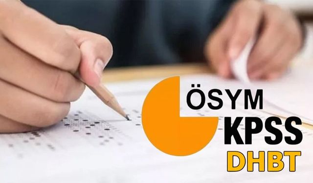 ÖSYM KPSS Başvuru ve Sınav Takvimi 2024: KPSS lisans, ön lisans ve ortaöğretim (lise) başvuruları ne zaman başlayacak? Sınavlar hangi tarihte yapılacak? İşte takvim bilgileri...