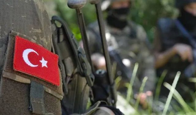 Pençe-Kilit Operasyonunda 6 Asker Şehit Düştü, 7 Yaralı Tedavi Altında