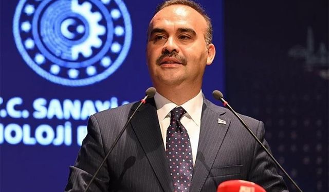 Sanayi ve Teknoloji Bakanı Mehmet Fatih Kacır Yalova'ya Geliyor