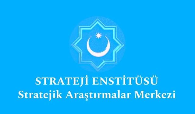 Strateji Enstitüsü Yeni Dönem Hazırlıklarını Sürdürüyor
