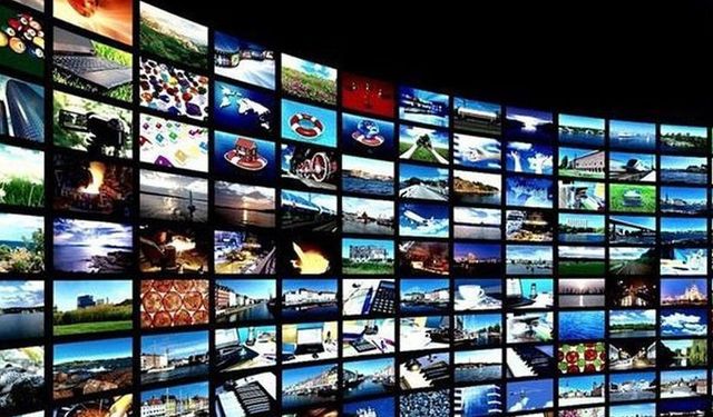 Türkiye'de Televizyon İzleyici Rekabetinde ATV ve TRT Haber Liderliği!