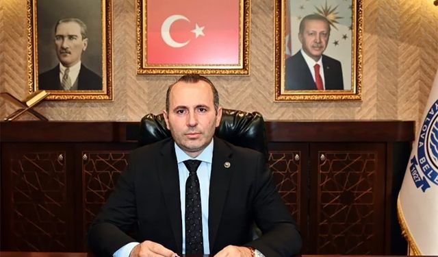 Yalova Belediye Başkanı Mustafa Tutuk, 12 Mart İstiklal Marşı’nın Kabulü ve Mehmet Akif Ersoy’u Anma Günü dolayısıyla mesaj yayımladı