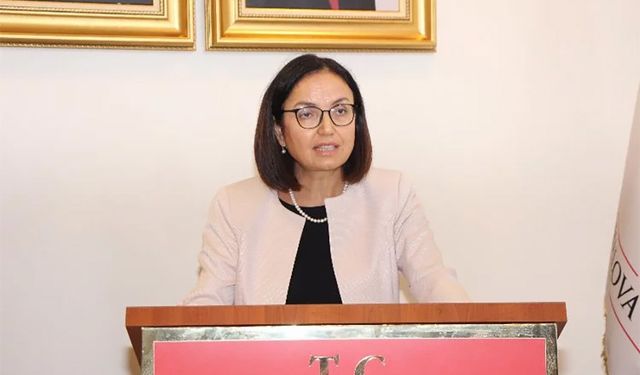Yalova Valisi Dr. Hülya Kaya, İstiklal Marşı bu toplumun milli mutabakat metnidir