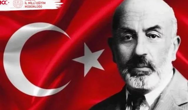 Yalova'da düzenlenen İstiklâl Marşı'nı Ezbere Okuma Yarışması'nın sonuçları açıklandı.