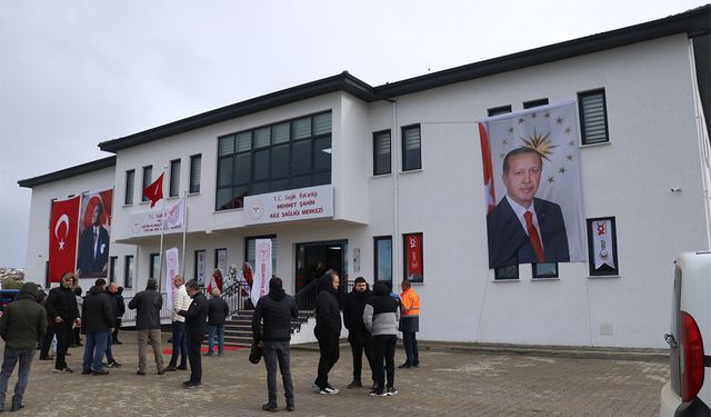 Yalova'daki En Yakın 10 Aile Sağlığı Merkezi